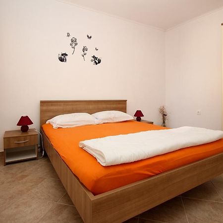 Apartment Drazen Сило Экстерьер фото