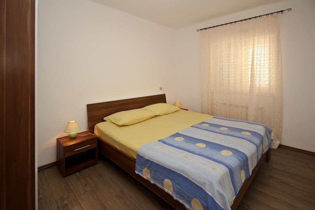 Apartment Drazen Сило Номер фото