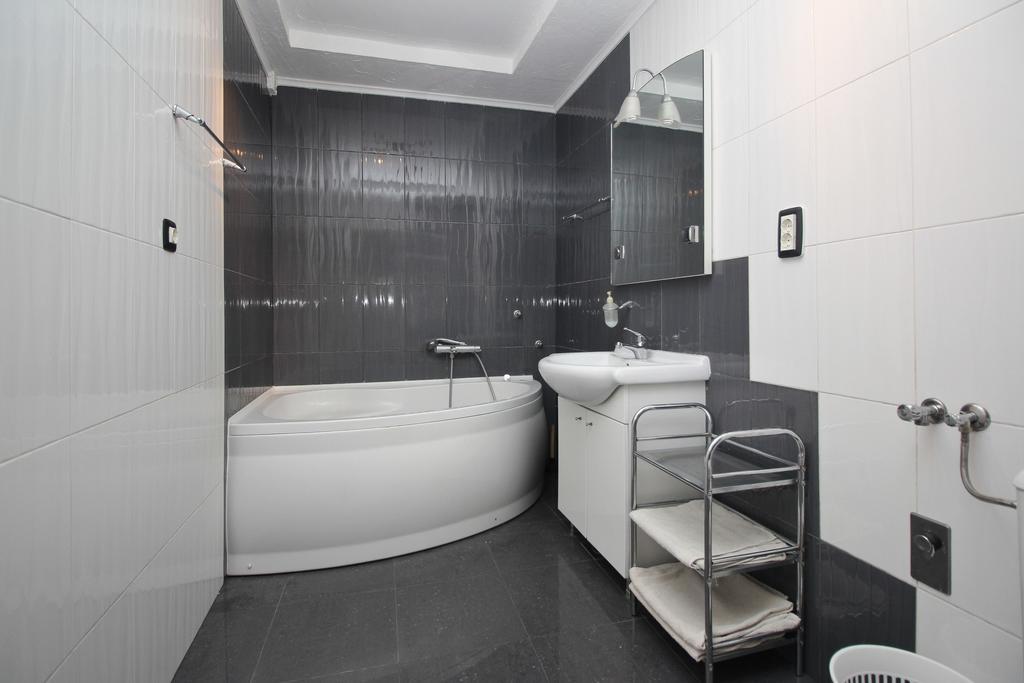 Apartment Drazen Сило Номер фото