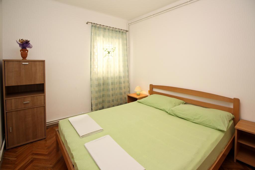 Apartment Drazen Сило Номер фото