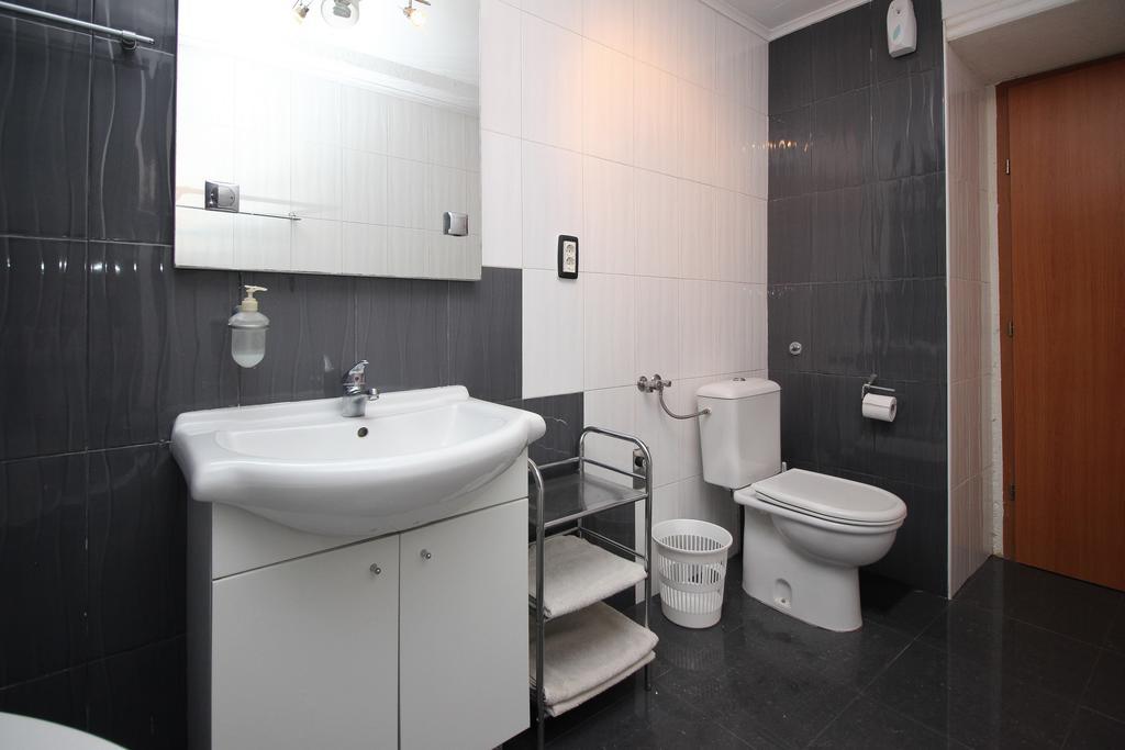 Apartment Drazen Сило Номер фото