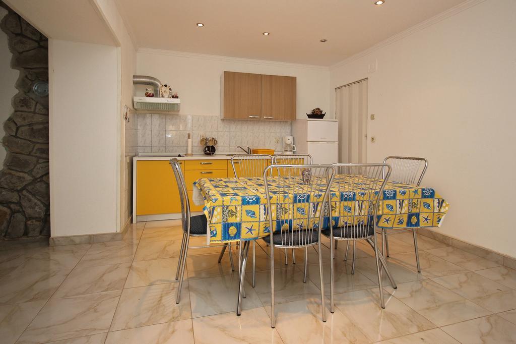 Apartment Drazen Сило Номер фото