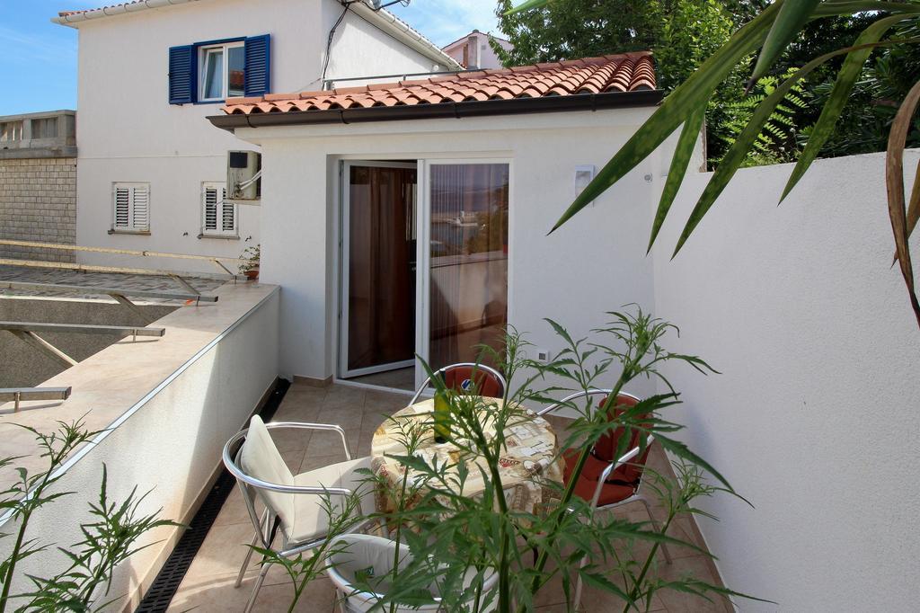 Apartment Drazen Сило Экстерьер фото