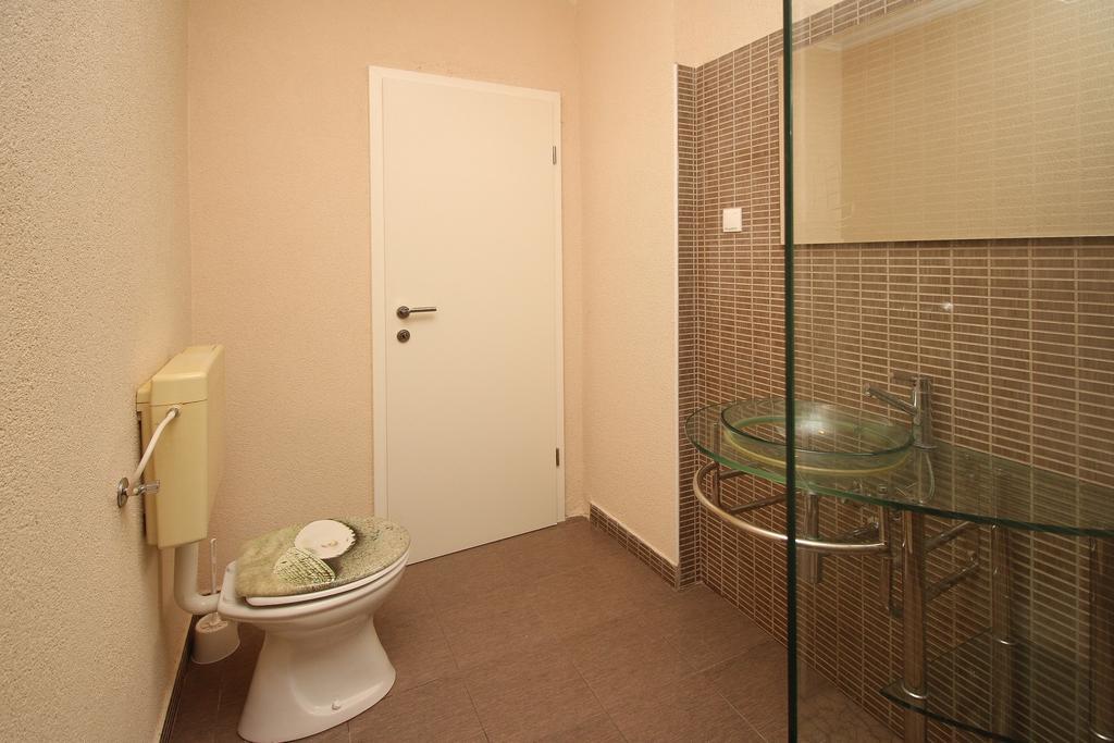 Apartment Drazen Сило Экстерьер фото