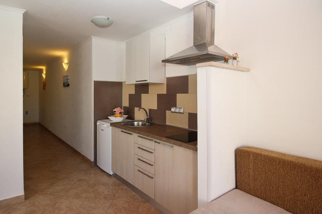 Apartment Drazen Сило Экстерьер фото