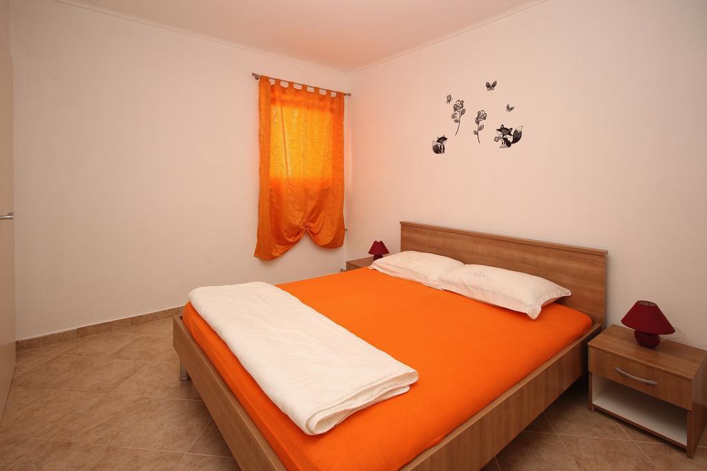 Apartment Drazen Сило Экстерьер фото
