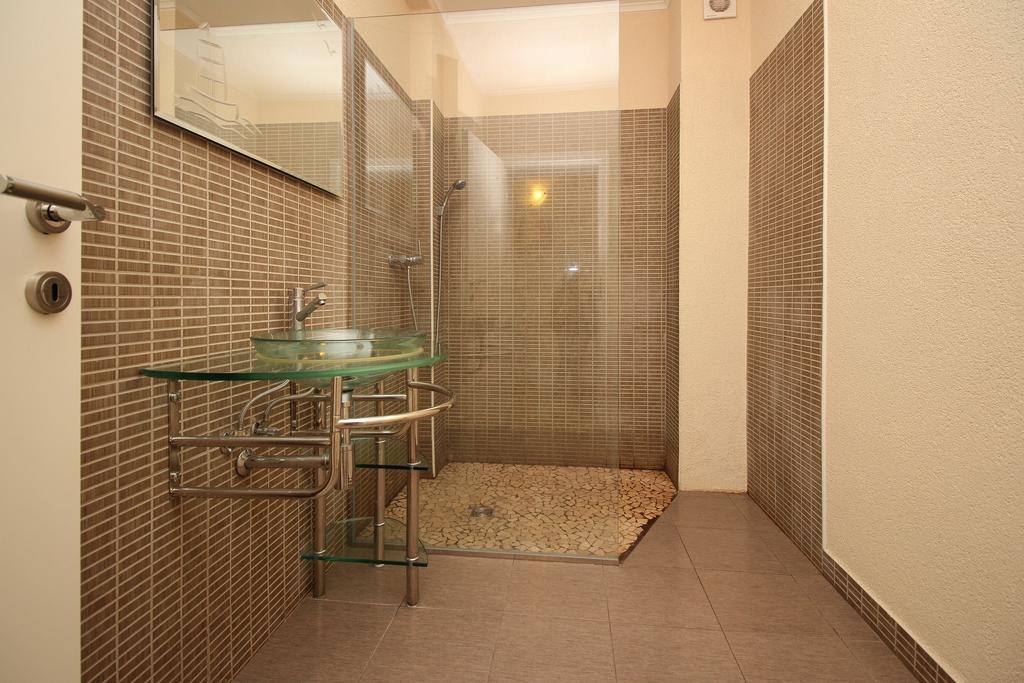 Apartment Drazen Сило Экстерьер фото