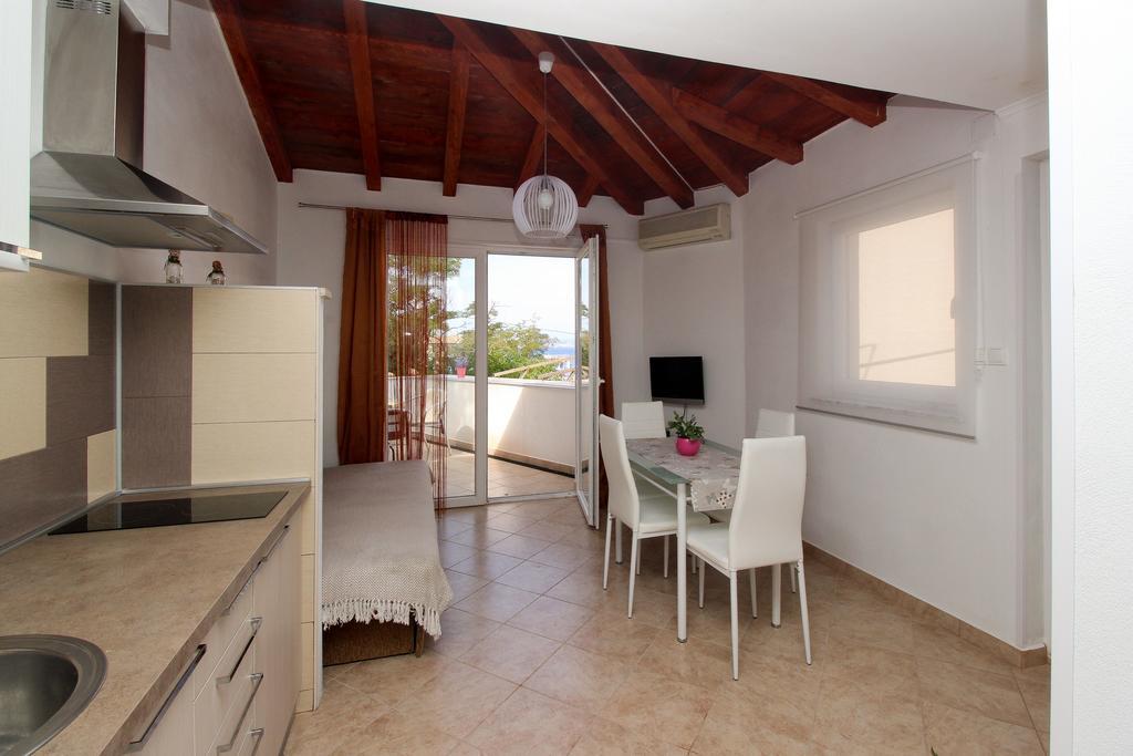 Apartment Drazen Сило Экстерьер фото